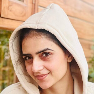 Shivani Yadav, 26 (Instagram Star)