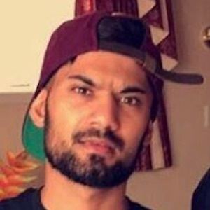 Shivneel Cougar Boys, 32 (YouTube Star)