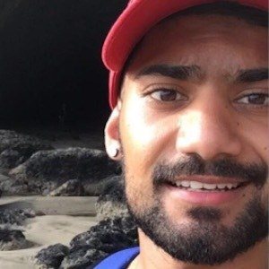 Shivneel Cougar Boys, 32 (YouTube Star)