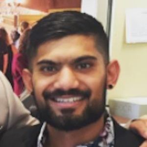 Shivneel Cougar Boys, 32 (YouTube Star)