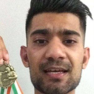 Shivneel Cougar Boys, 32 (YouTube Star)