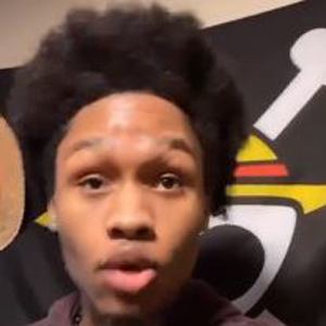 Shizzlemac, 25 (TikTok Star)