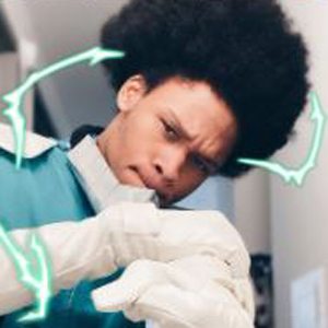 Shizzlemac, 25 (TikTok明星)