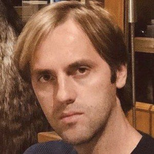 Shkumbin Ismaili, 40 (Pop Singer)