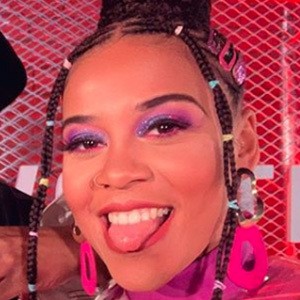 Sho Madjozi, 33 (Rapper)