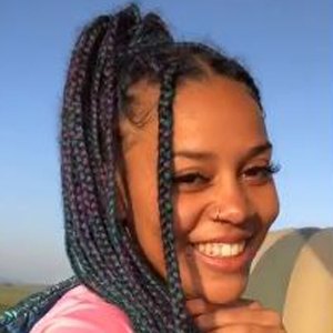 Sho Madjozi, 33 (Rapper)