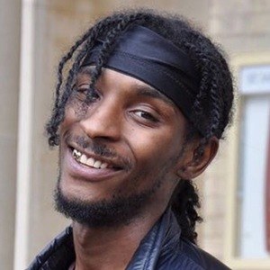 Sho Shallow, 27 (說唱歌手)