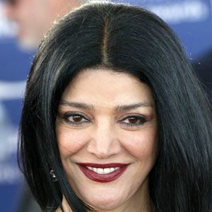 Shohreh Aghdashloo, 71 (Movie Actress)