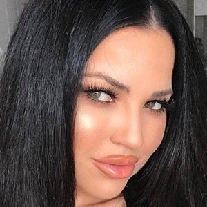 Shona Child, 42 (Modella)