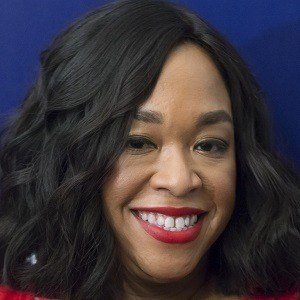 Shonda Rhimes, 55 (编剧)