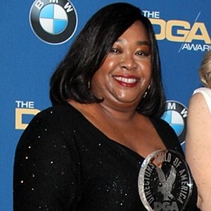 Shonda Rhimes, 55 (Screenwriter)