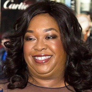 Shonda Rhimes, 55 (編劇)