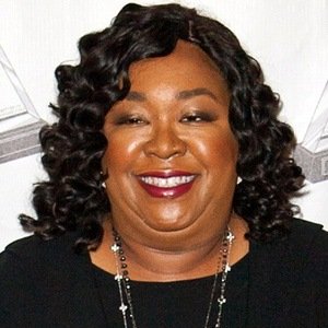 Shonda Rhimes, 55 (Screenwriter)