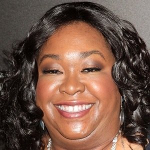 Shonda Rhimes, 55 (Screenwriter)