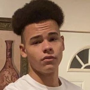 Shontez Davis image 3