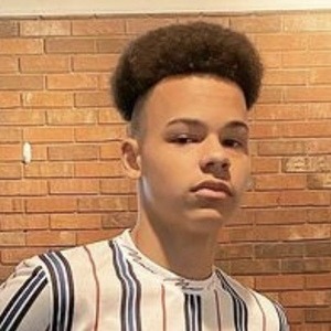 Shontez Davis, 23 (TikTok Star)