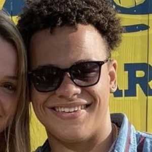 Shontez Davis, 23 (TikTok Star)