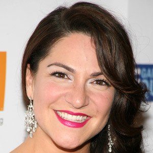 Shoshana Bean image 3