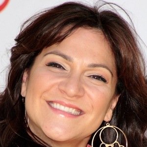 Shoshana Bean image 4