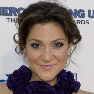 Shoshana Bean image 5