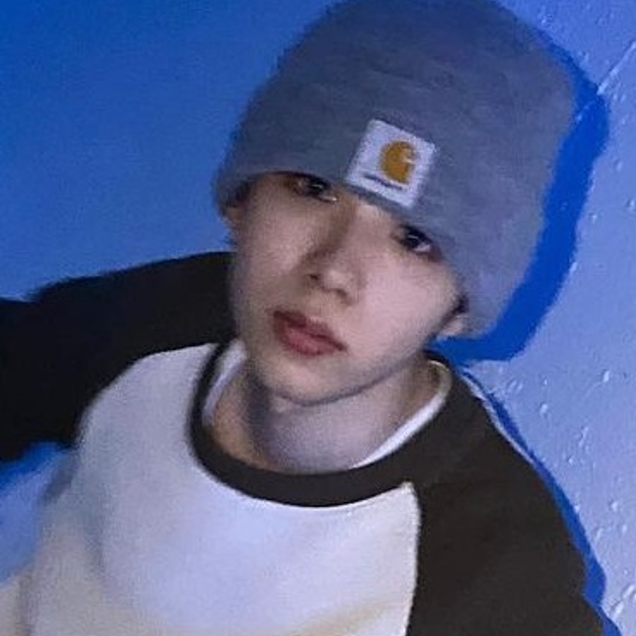 Shotaro, 24 (Rapper)