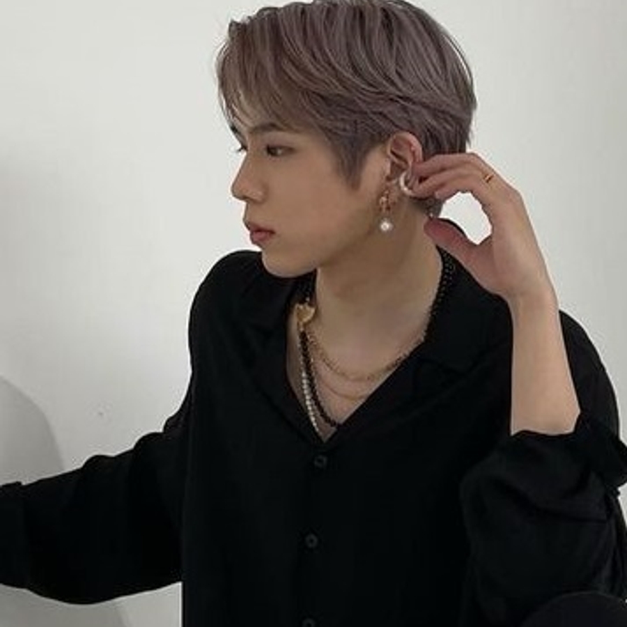 Shotaro, 24 (Rapper)