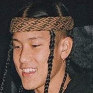 Shotta Spence, 30 (Rapper)