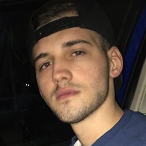 Shpend Hoti, 27 (TikTok明星)