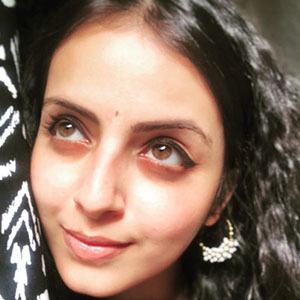 Shrenu Parikh image 3