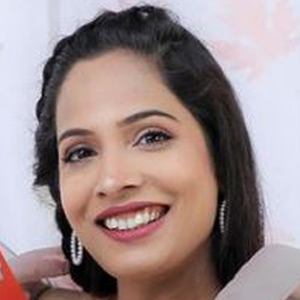 Shruti Arjun Anand image 7