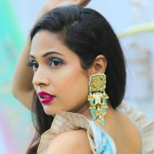 Shruti Arjun Anand, 40 (Star di YouTube)