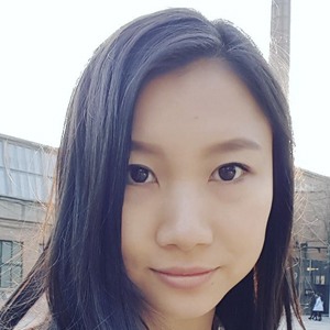 Shuang Hu, 34 (TikTok Star)