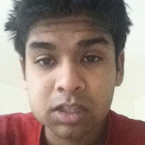Shubham Goel image 6