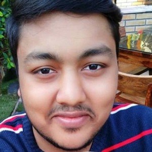 Shubhneet Jain, 29 (Blogger)