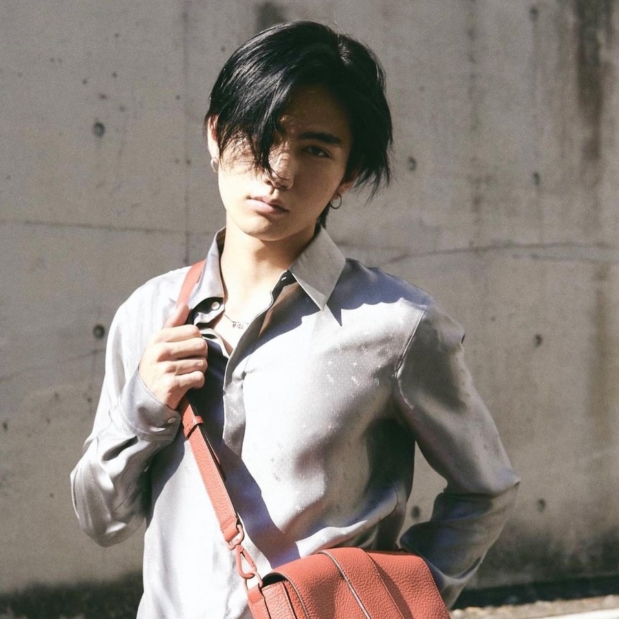 Shuzo Ohira image 10