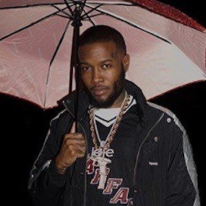 Shy Glizzy image 4
