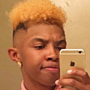 Shy Rodríguez image 3