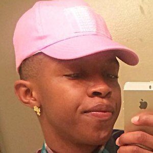 Shy Rodríguez image 4