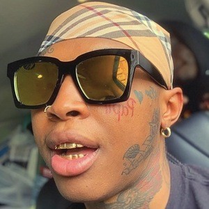 Shy Rodríguez, 31 (Instagram Star)