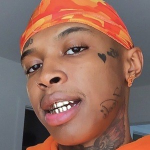 Shy Rodríguez, 31 (Instagram Star)