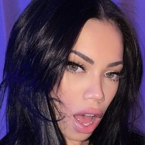 Shy Smith, 25 (TikTok Star)