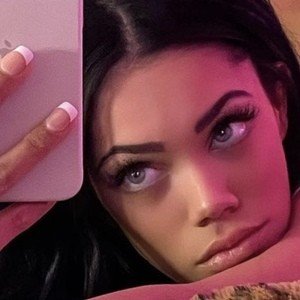 Shy Smith, 25 (TikTok Star)