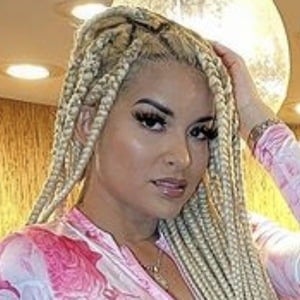 Shya L'amour, 37 (Rapper)