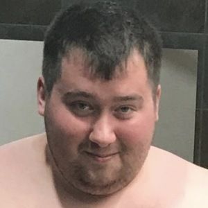 Shyandawkwardguyreal, 30 (TikTok明星)