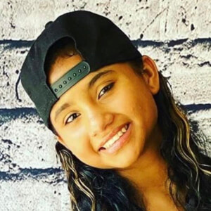 Shyanne Ingram image 3