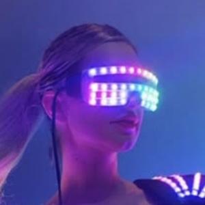 Sian Bligh, 30 (TikTok Star)