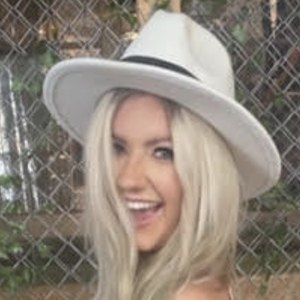 Sian Bligh, 30 (TikTok Star)