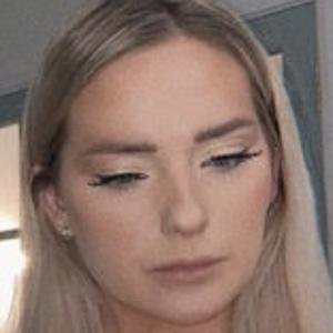 Sian Bligh, 30 (TikTok Star)