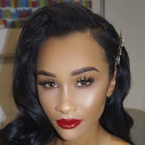 Sian Gabbidon image 3