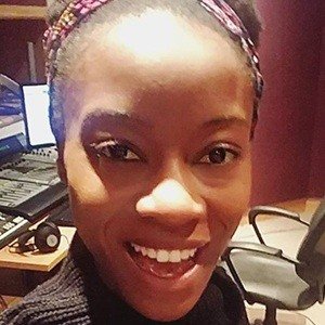 Sibongile Mlambo image 2